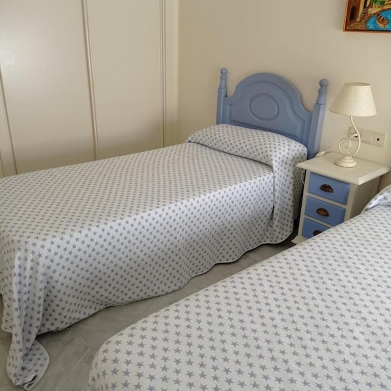 Magnífico Apartamento en Costa Ballena a 200 metros de la Playa - Apartamento de 3 dormitorios - 17