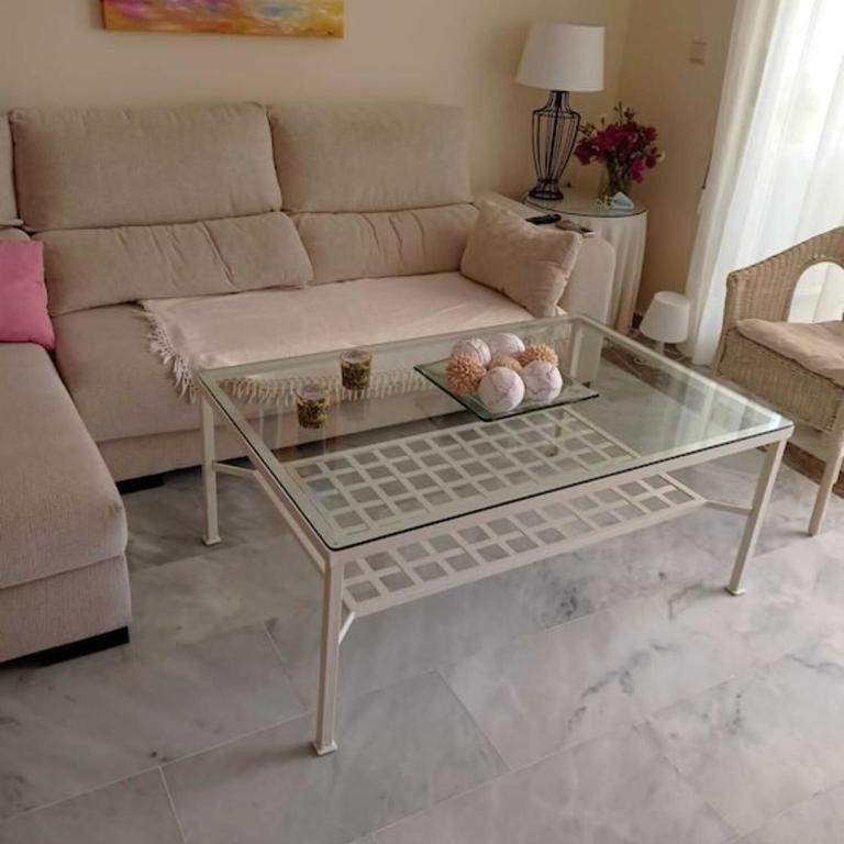Magnífico Apartamento en Costa Ballena a 200 metros de la Playa - Apartamento de 3 dormitorios - 12