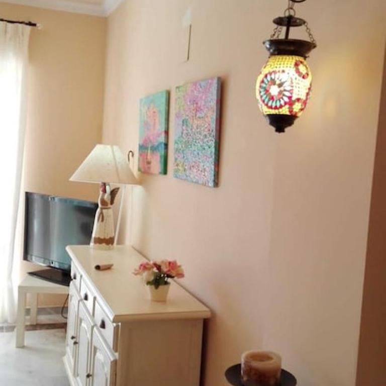 Magnífico Apartamento en Costa Ballena a 200 metros de la Playa - Apartamento de 3 dormitorios - 7