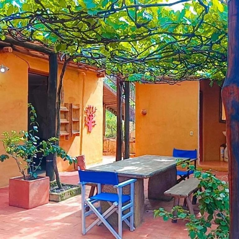 Casa Upa ,casa con piscina espectacular, Barichara - Casa de 4 dormitorios - 26