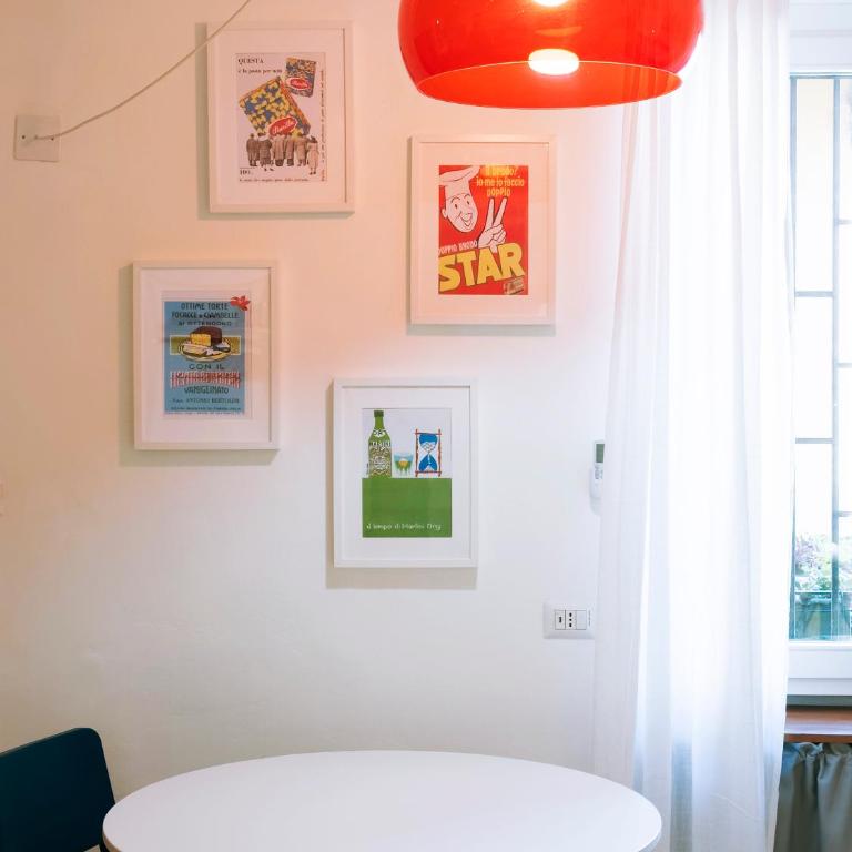 Xenia Apartments - Stylish colorful apt- Upbeat & well-connected area - Appartamento con 1 Camera da Letto - 12