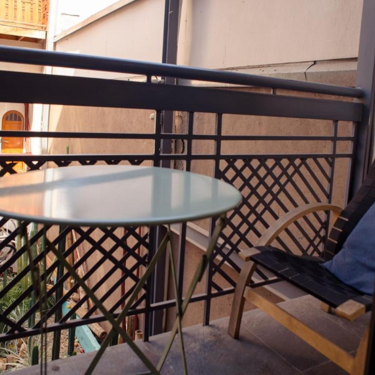 Bella 269 - Habitación Doble Superior - 8