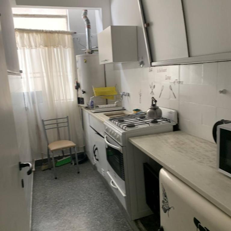 Playa Bristol - Apartamento de 1 dormitorio - 8