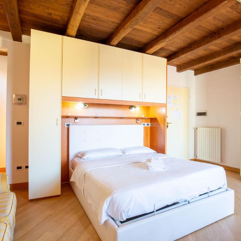 BolognaRoomscom - Santo Stefano Apartments - Appartamento con Terrazza - 2