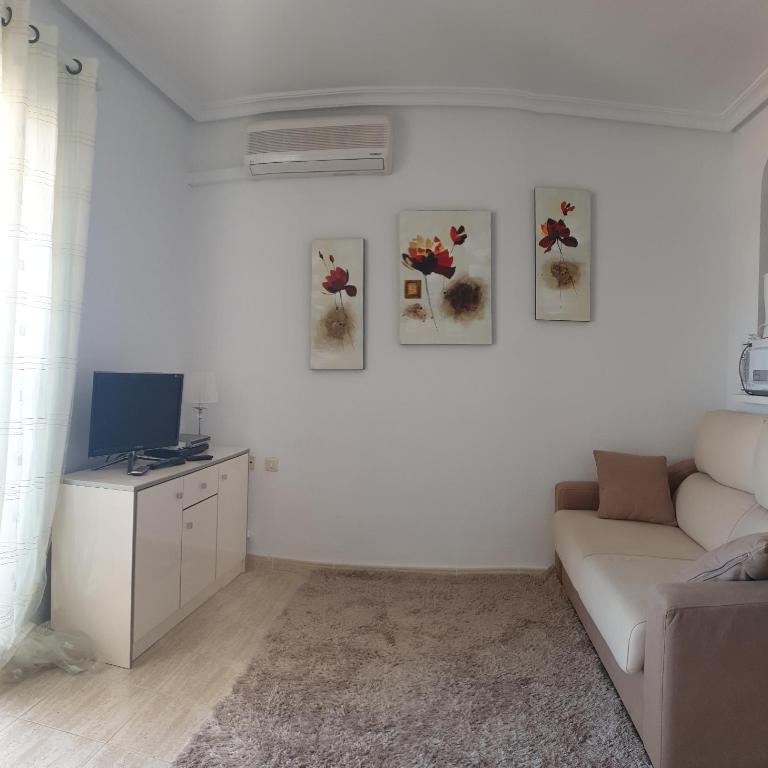 Studio Parque Mar - Apartamento Estudio - 4