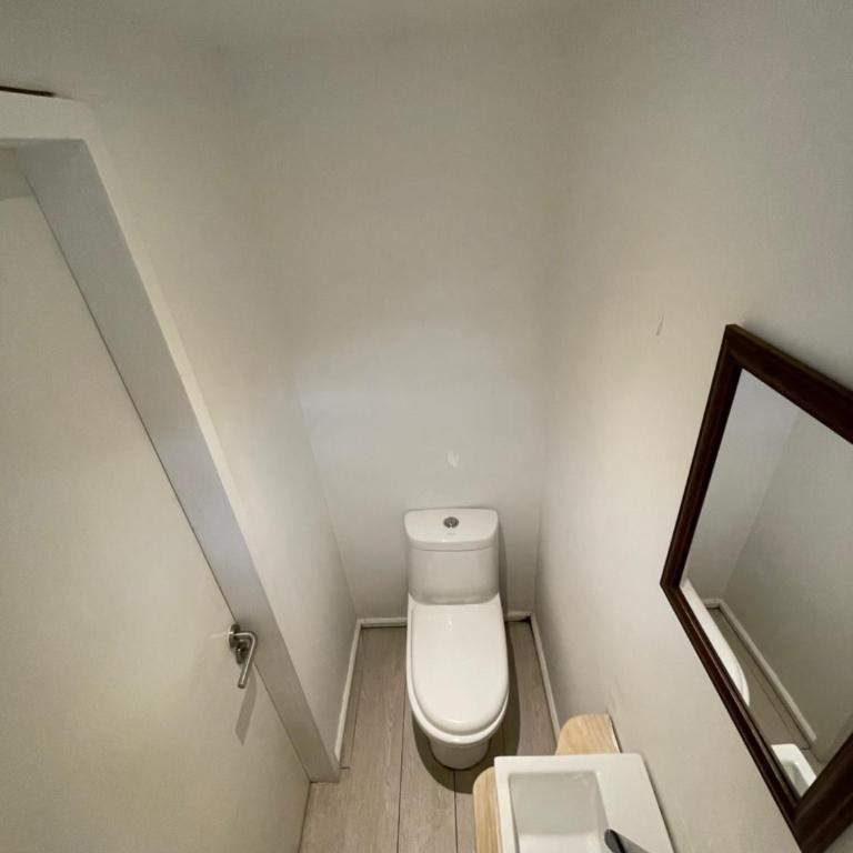 Araucanía Pura - Apartamento con vistas a las montañas - 9