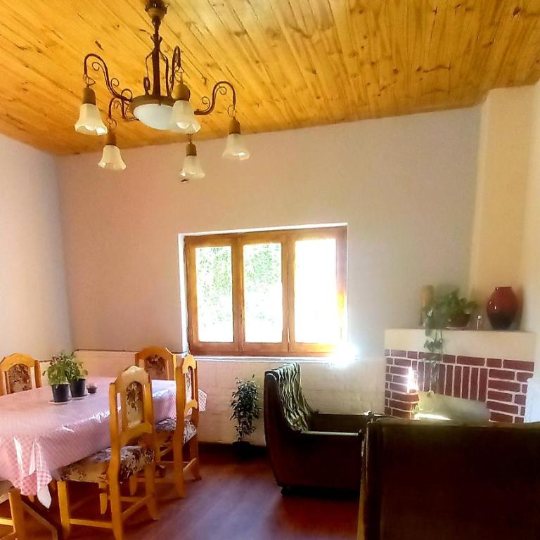 Hostel Paraíso - Habitación Compartida Mixta - 6