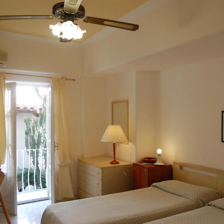 Hotel Villa Augustus - Double or Twin Room - 11