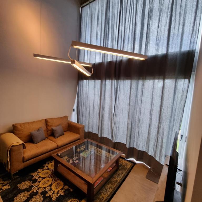 Barrancas de Nieva B05 - Apartamento de 1 dormitorio - 9