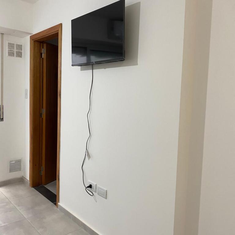 Mini holiday dpto , no fumar opción cochera,costo adicional - Apartamento de 1 dormitorio - 8
