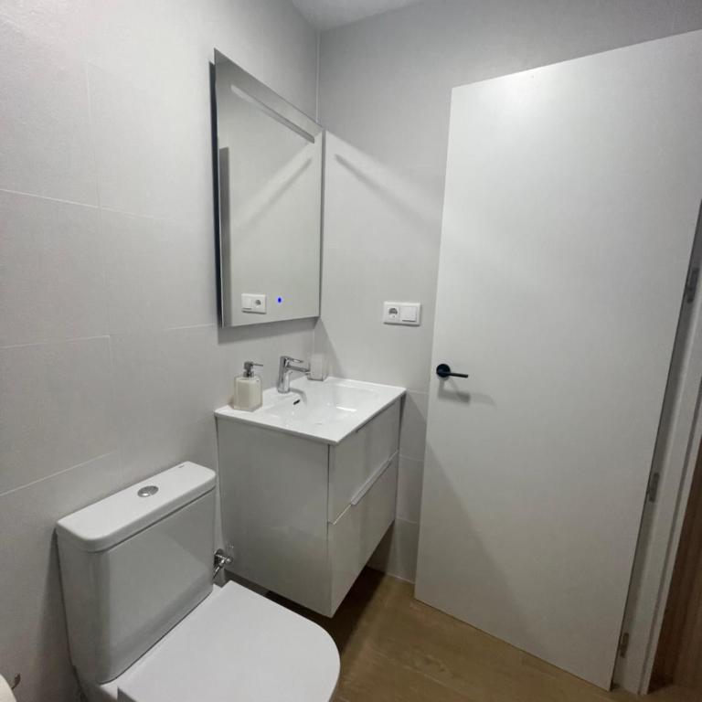Loft Playa Villajoyosa - One-Bedroom Apartment - 9