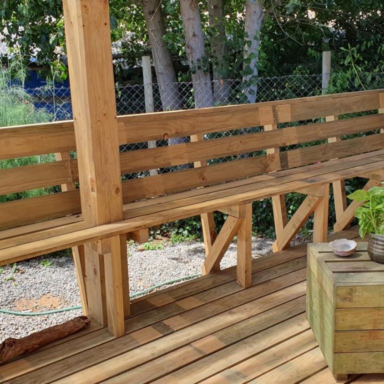 Cabaña El Avellano - Vacation Home - 23