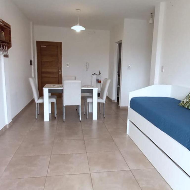 Venezia I - departamento 4 personas - One-Bedroom Apartment - 2