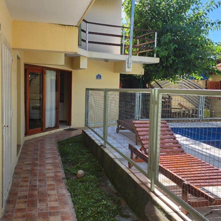SARA COMPLEJO - Casa de 2 dormitorios - 3