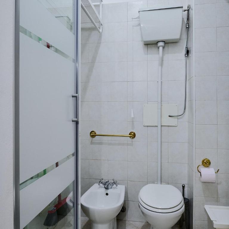 Xenia Apartments - Elegant flat in the center of Milan - Appartamento con 1 Camera da Letto - 21