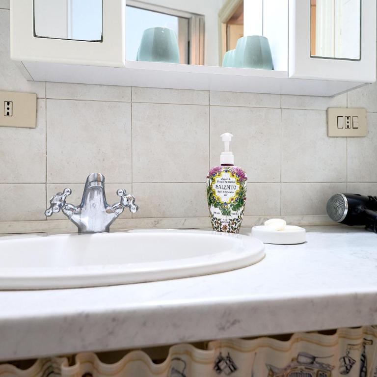 Xenia Apartments - Elegant flat in the center of Milan - Appartamento con 1 Camera da Letto - 20