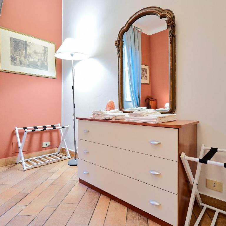 Xenia Apartments - Elegant flat in the center of Milan - Appartamento con 1 Camera da Letto - 5