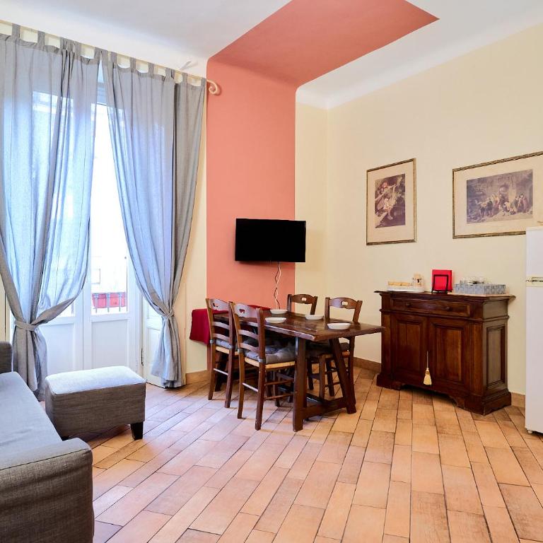 Xenia Apartments - Elegant flat in the center of Milan - Appartamento con 1 Camera da Letto - 12