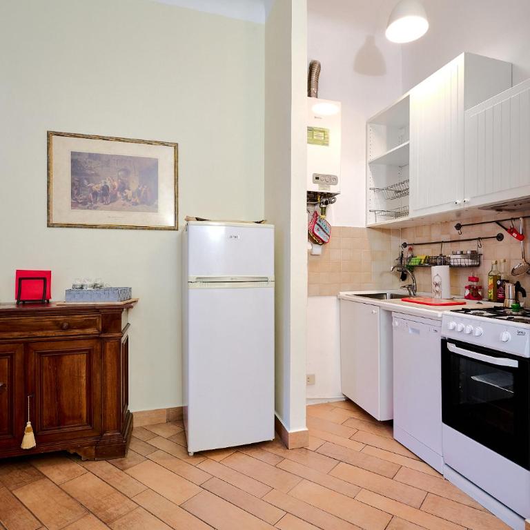 Xenia Apartments - Elegant flat in the center of Milan - Appartamento con 1 Camera da Letto - 16