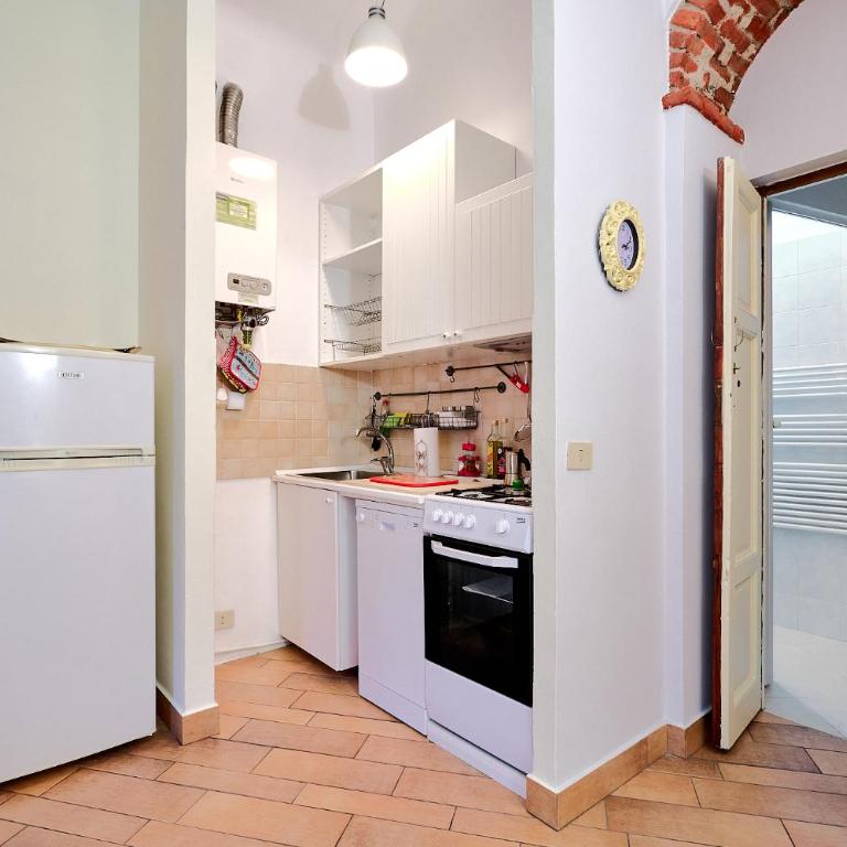Xenia Apartments - Elegant flat in the center of Milan - Appartamento con 1 Camera da Letto - 17
