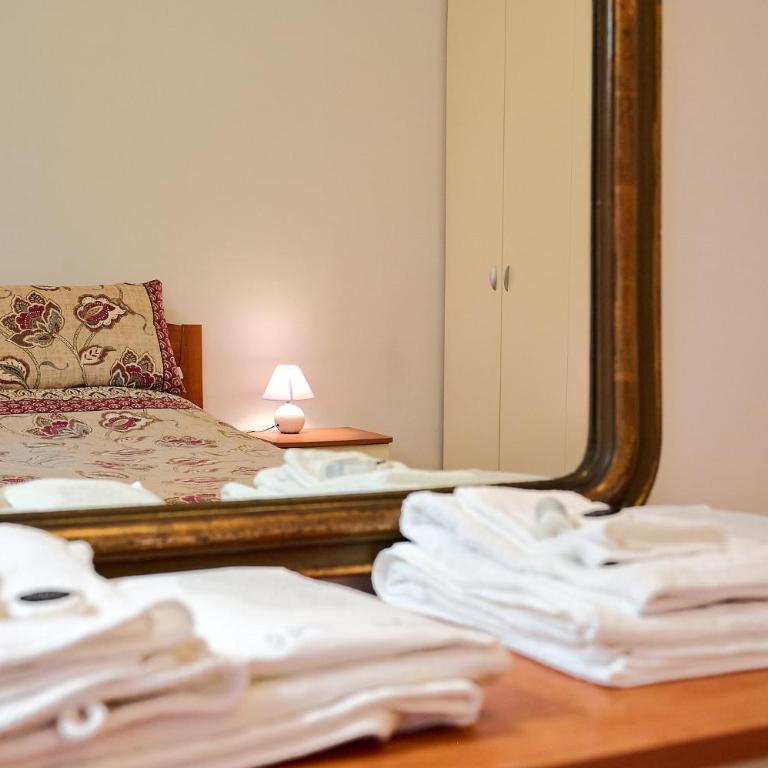 Xenia Apartments - Elegant flat in the center of Milan - Appartamento con 1 Camera da Letto - 7