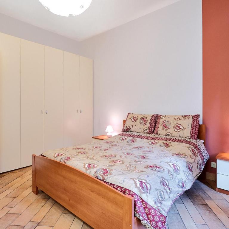 Xenia Apartments - Elegant flat in the center of Milan - Appartamento con 1 Camera da Letto - 2