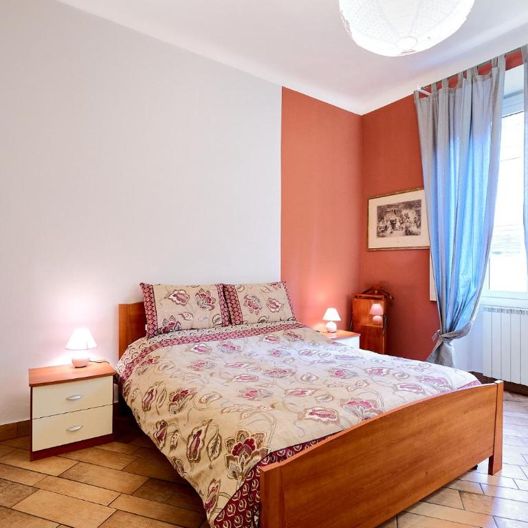 Xenia Apartments - Elegant flat in the center of Milan - Appartamento con 1 Camera da Letto - 4