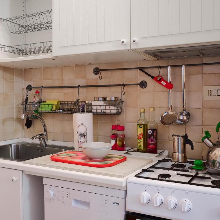 Xenia Apartments - Elegant flat in the center of Milan - Appartamento con 1 Camera da Letto - 18