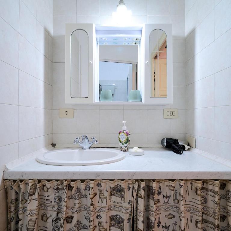 Xenia Apartments - Elegant flat in the center of Milan - Appartamento con 1 Camera da Letto - 19
