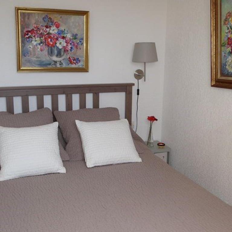 Studio climatisé avec terrasse et parking à Cavalaire-sur-Mer - FR-1-100-223 - Appartamento (4 Adulti) - 15