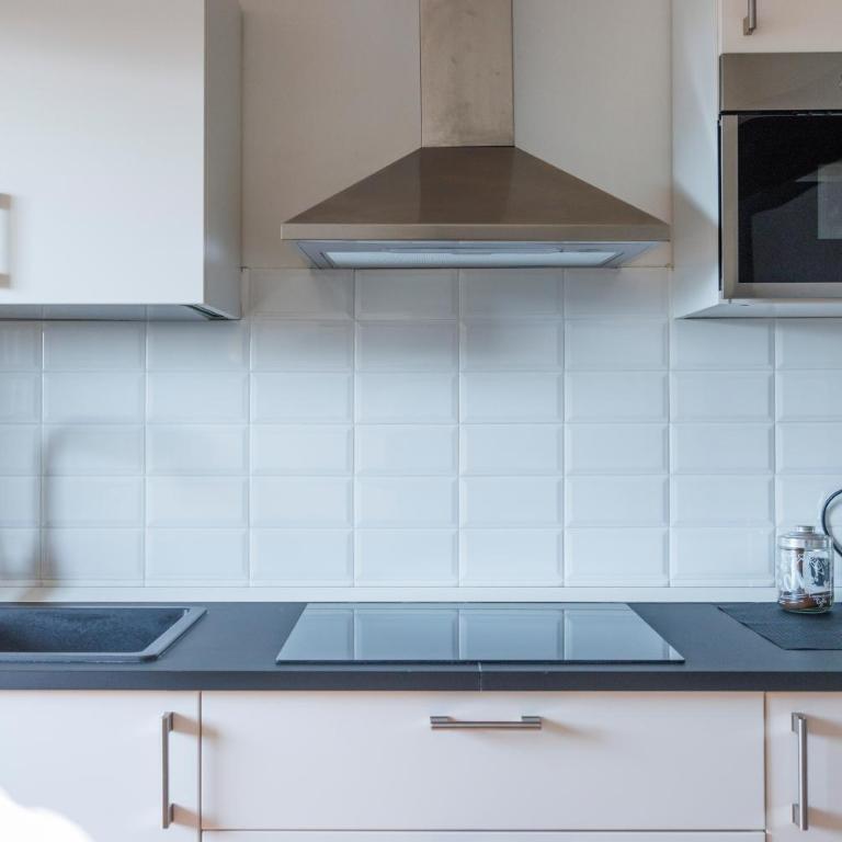 Xenia Apartments - Newly renovated flat in Fiera area - Appartamento con 1 Camera da Letto - 10