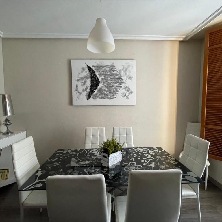 Miséricorde I - VUT LE 566 - Apartamento de 3 dormitorios - 2