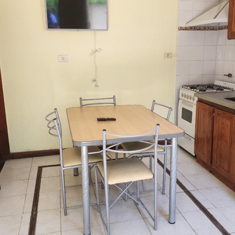 SARA COMPLEJO - Casa de 2 dormitorios - 15