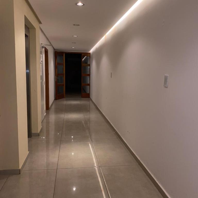 Mini holiday dpto , no fumar opción cochera,costo adicional - Apartamento de 1 dormitorio - 3