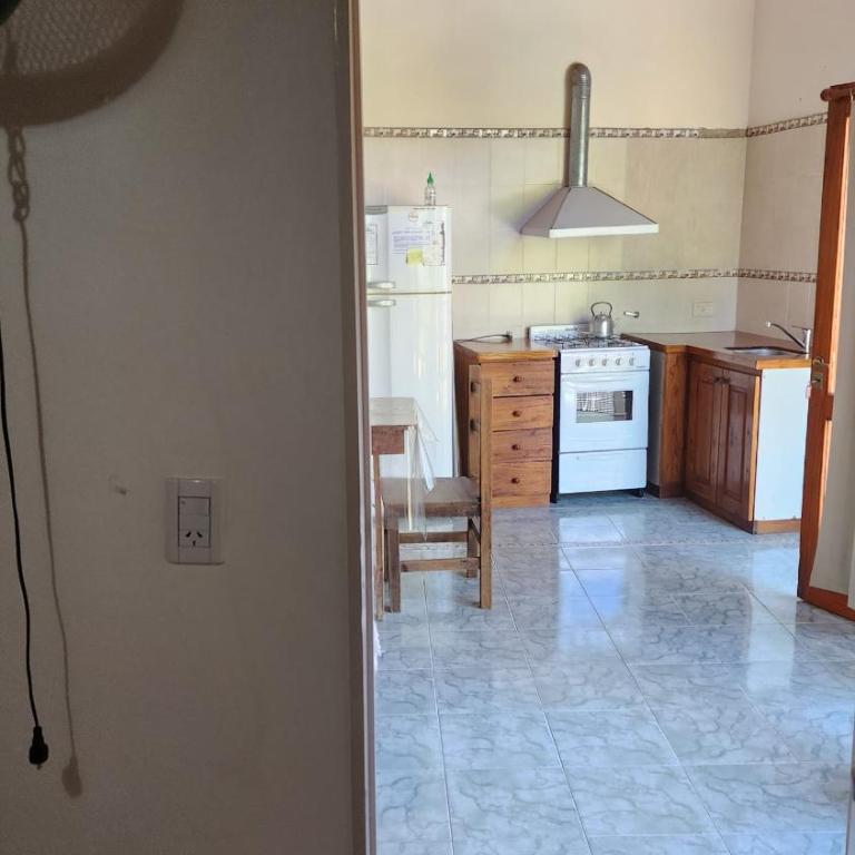SARA COMPLEJO - Casa de 2 dormitorios - 14