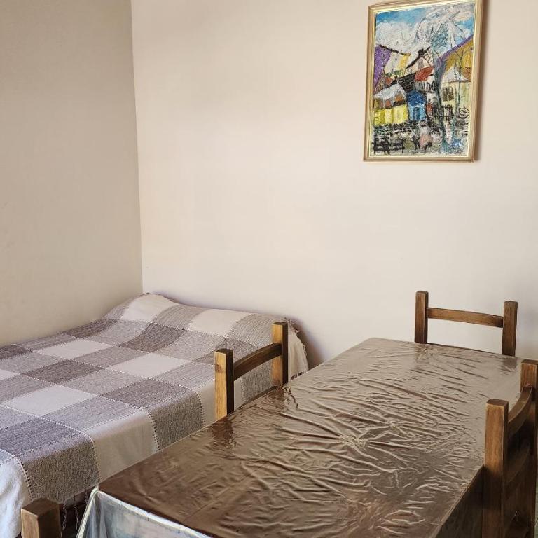 SARA COMPLEJO - Casa de 2 dormitorios - 11