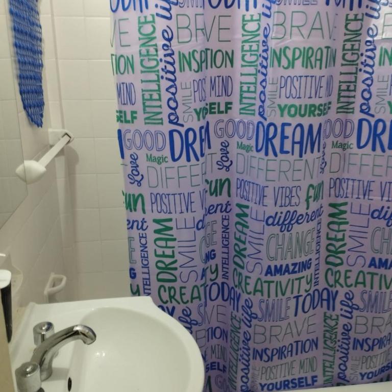 Calido apart como en casa en Belgrano - Apartamento de 1 dormitorio - 2