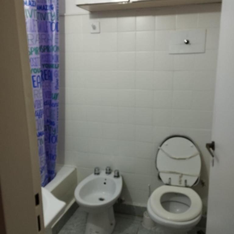 Calido apart como en casa en Belgrano - Apartamento de 1 dormitorio - 4