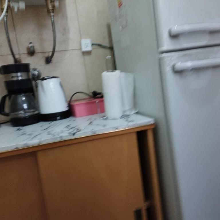 Apartamento con la calidez de tu hogar en Belgrano - Apartamento de 1 dormitorio - 5