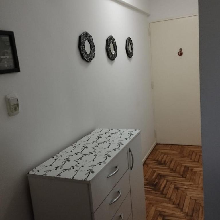 Apartamento con la calidez de tu hogar en Belgrano - Apartamento de 1 dormitorio - 2