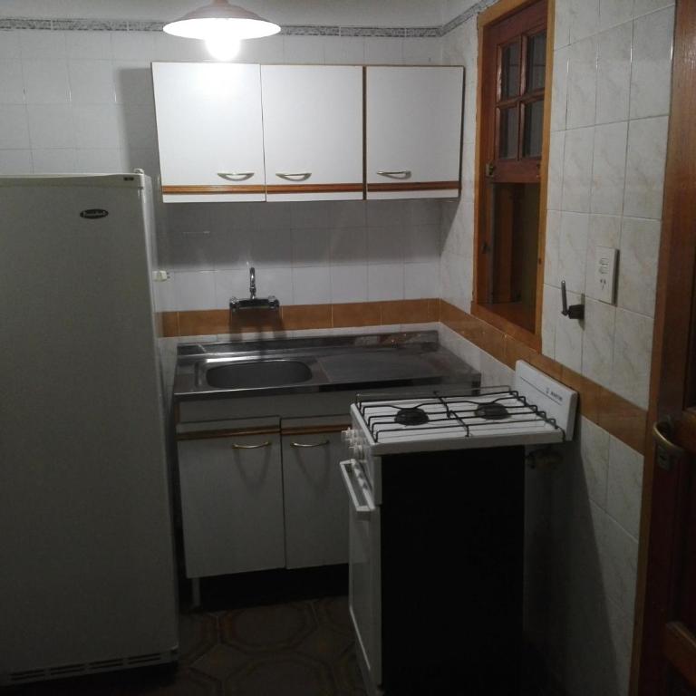 SARA COMPLEJO - Casa con 1 dormitorio - 4