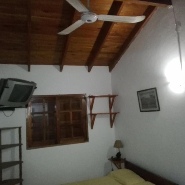 SARA COMPLEJO - Casa con 1 dormitorio - 2
