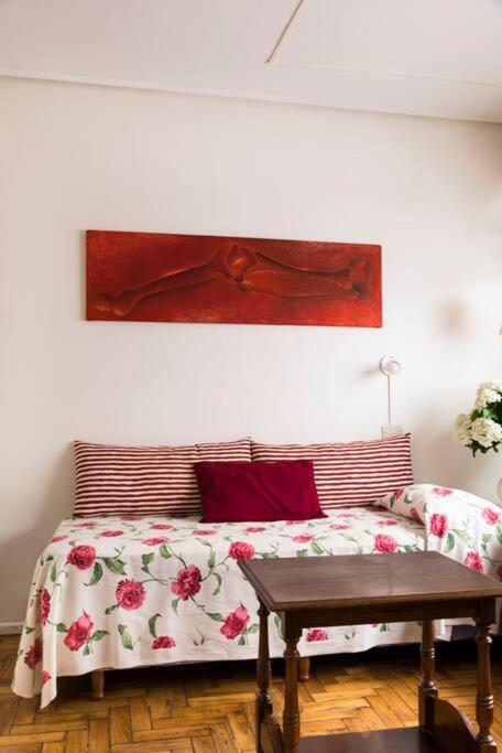 Recoleta 2 Studio - Excelente ubicación - Reserva con anticipo - Apartamento de 1 dormitorio - 13