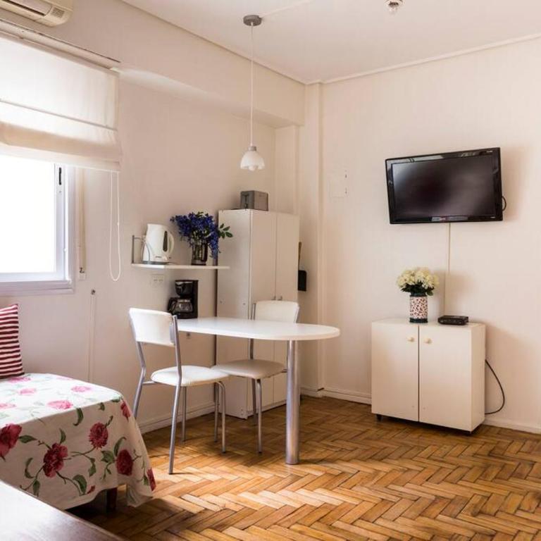 Recoleta 2 Studio - Excelente ubicación - Reserva con anticipo - Apartamento de 1 dormitorio - 18