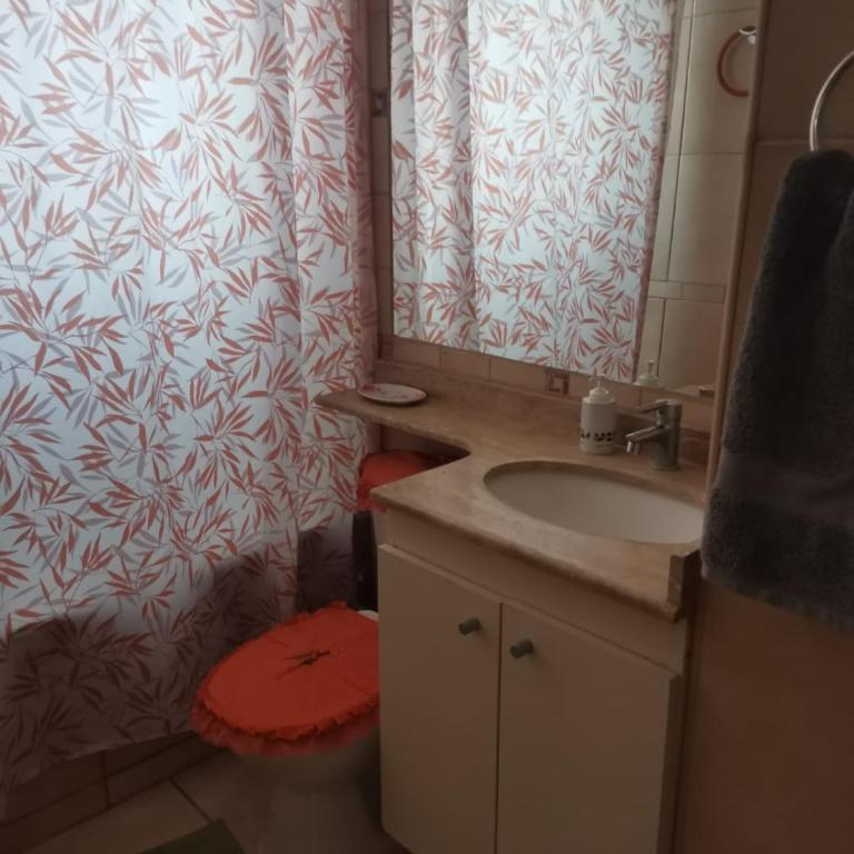 Arriendo diario a pasos playa la herradura - Two-Bedroom Apartment - 4