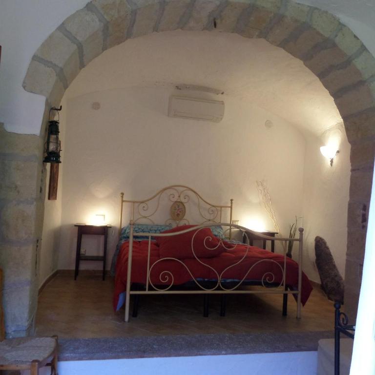 Vicolo della Luna - Appartamento con 3 Camere da Letto - 5