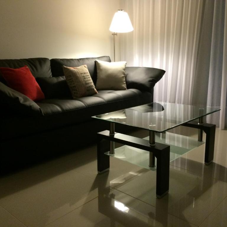 Green Park Exclusive Vacation - Apartamento de 1 dormitorio con vistas al lago - 6
