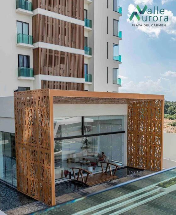 Luxury Condo, 2BR, Fast Internet, Condo Akul - Two-Bedroom Apartment - 35