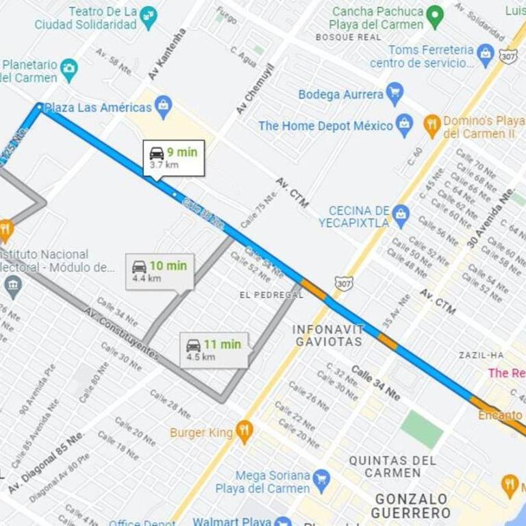 Luxury Condo, 2BR, Fast Internet, Condo Akul - Two-Bedroom Apartment - 38