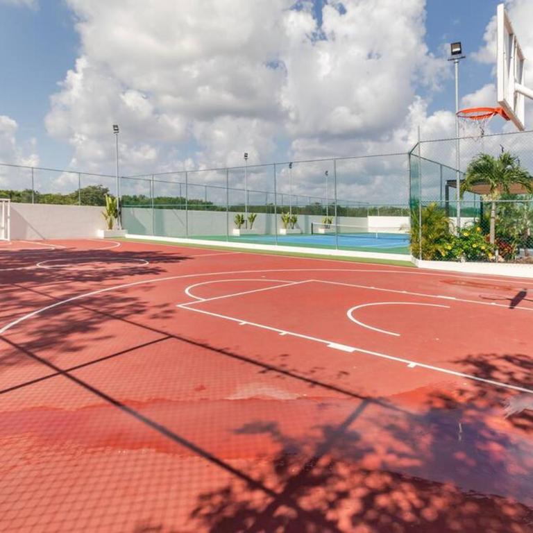 Luxury Condo, 2BR, Fast Internet, Condo Akul - Two-Bedroom Apartment - 41